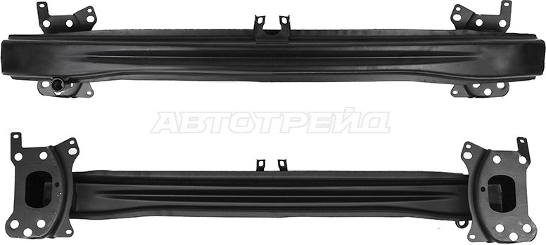 SAT усилитель STVW26000R0 для Volkswagen Jetta/Golf 2003-2005