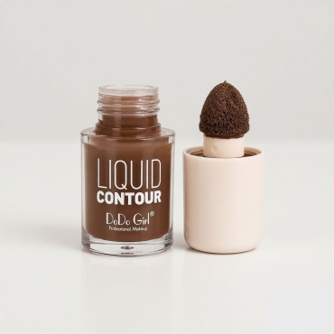 DoDo Girl Liquid Contour корректор 4