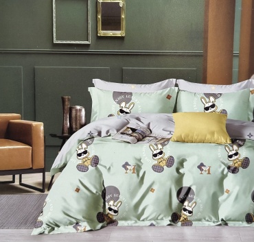 Комплект RITA HOME 1.5-спальный хлопок, : 50x70 см