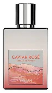 Salum Parfums Caviar Rose духи PARFUM 50 мл, унисекс