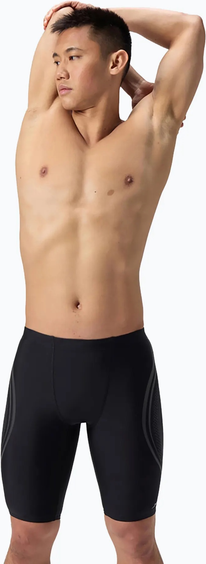 Плавки Speedo черный