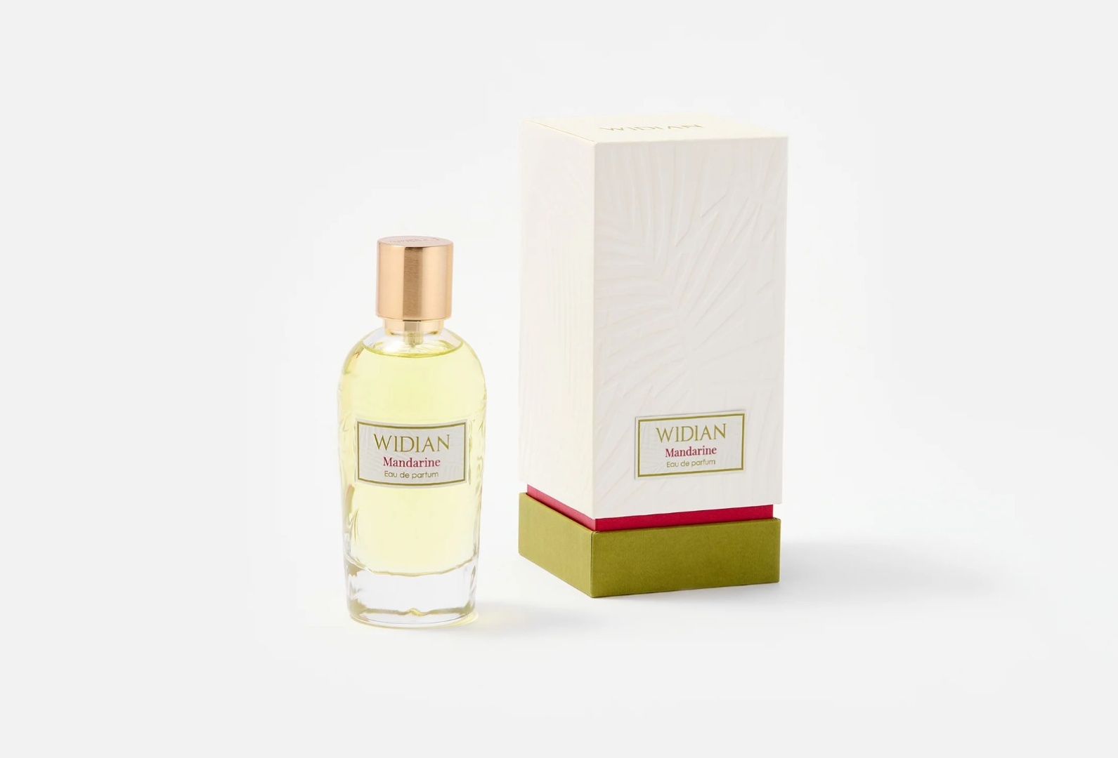 WIDIAN Mandarine парфюмерная вода EDP 100 мл, унисекс