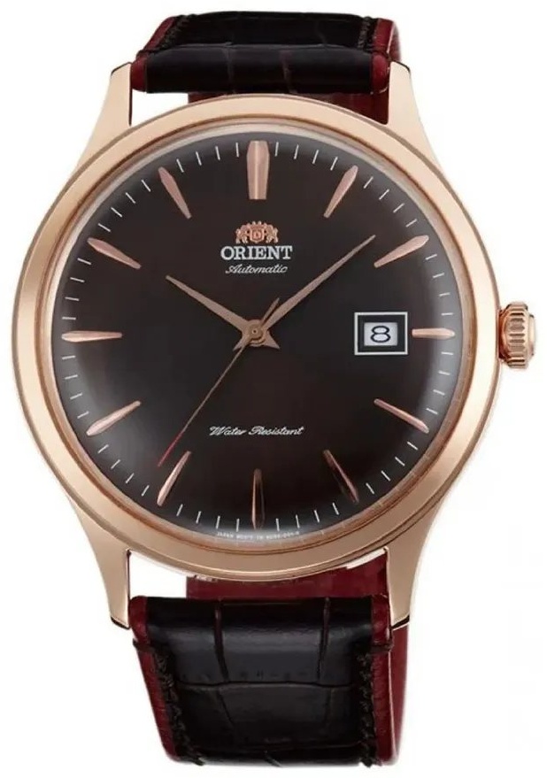 Механические ORIENT FAC08001T сталь