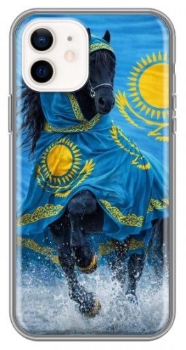 Чехол для Apple iPhone 12, iPhone 12 Pro рисунок