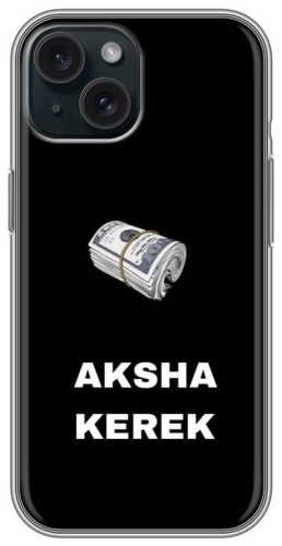 Чехол BAIKO для Apple iPhone 14 Plus рисунок