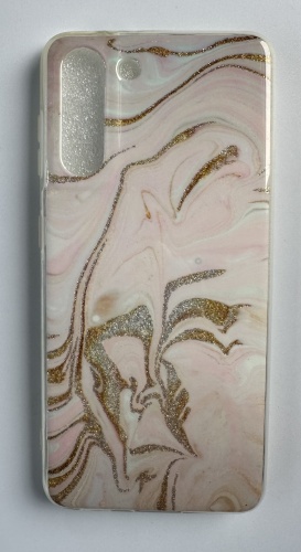Чехол для Samsung Galaxy S21 рисунок