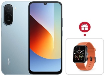 REDMI A7 Pro 4 ГБ/64 ГБ голубой + подарок