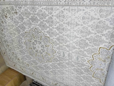 Ковер Premium 250x500 см, короткий ворс, Турция