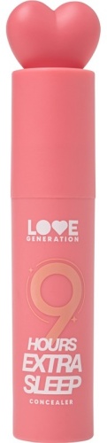 Love Generation 9 hours extra sleep консилер 01