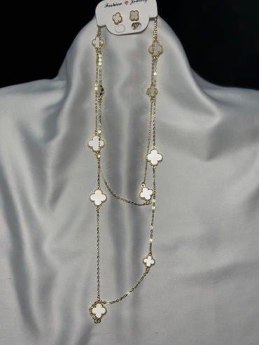 Fashion Jewelry титан, эмаль