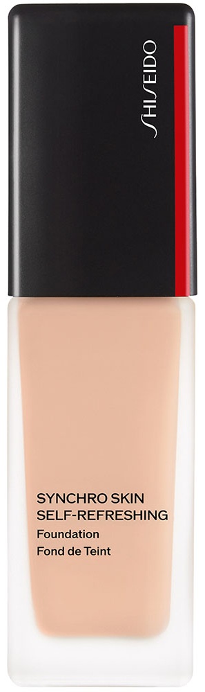 Shiseido Synchro Skin Self-Refreshing Foundation SPF 33 тональный крем 150 Lace 30 мл