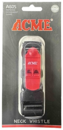 Свисток ACME Neck Whistle A605