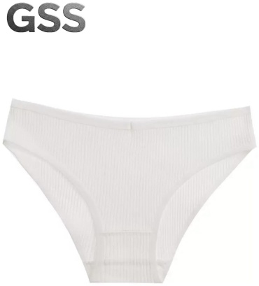 Слипы GSS белый