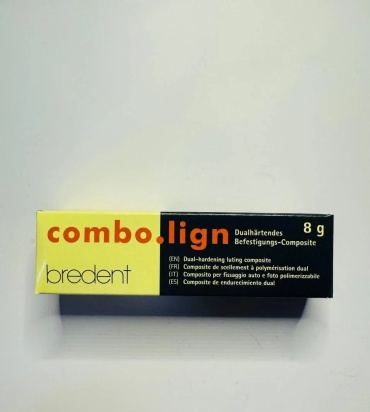 Bredent клей Visio lign Combo Lign (Визио Комбо Лайн) A3 8g