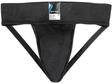 Bauer Suporter - Yth 1042855 черный L