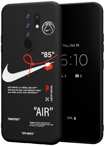Чехол для Xiaomi Redmi 9 рисунок