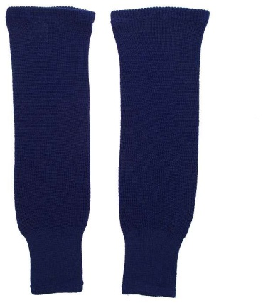 CCM гамаши Sock Knitted YT 359064003 61 см размер универсальный