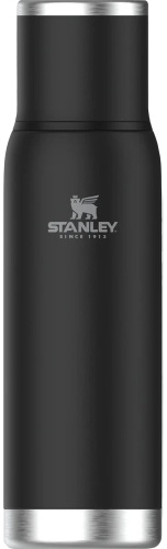 Классический термос Stanley 10-10819-0087 1 л черный