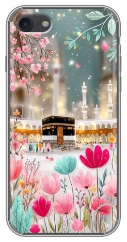 Чехол для Apple iPhone 7, iPhone 8 рисунок