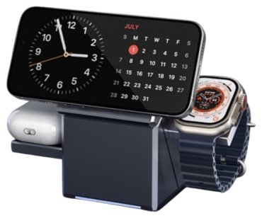 CTB-20Q USB Type-C серый