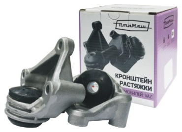 ПТИМаш кронштейн растяжки 26930 / 2108-2904049