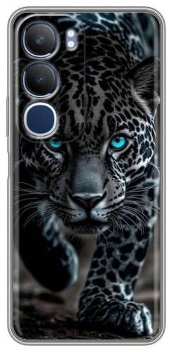 Чехол BAIKO для Vivo Y19s Pro рисунок