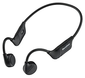 Наушники Marathon Ma 1 Sports черный