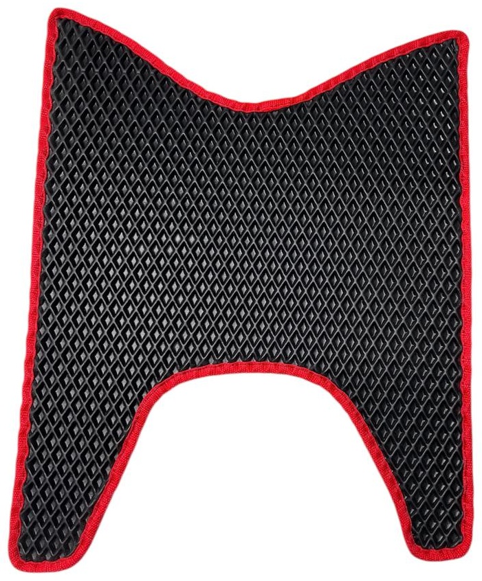 MOTO DOCTOR коврик EUROPOLIK-M8/BLACK