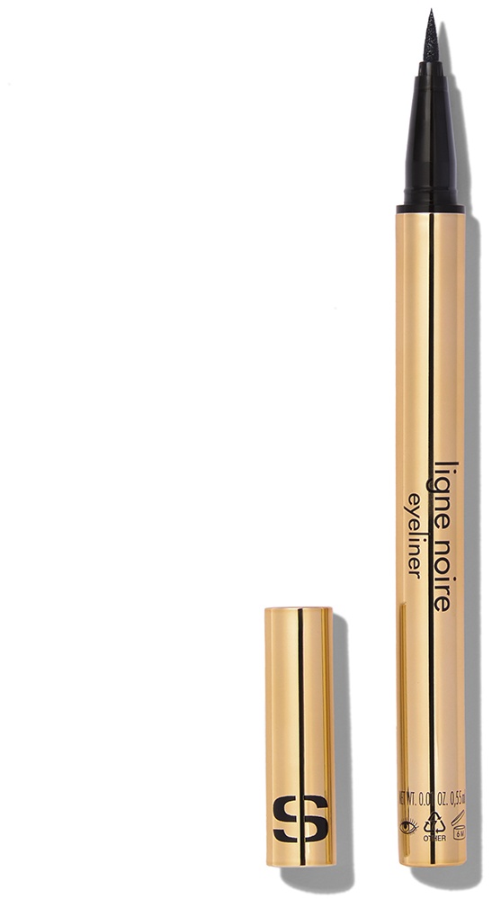 Sisley Ligne Noir Eyeliner подводка черный 001 noir