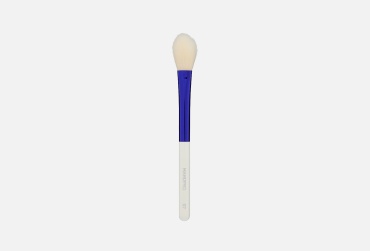 MANLY PRO Medium multifunctional flat brush for blush 1