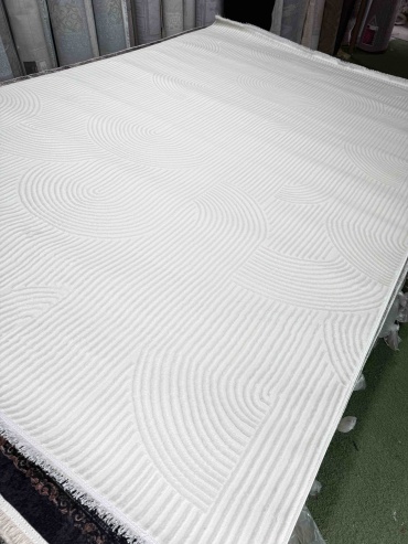Ковер Ziya home 200x300 см, короткий ворс, Турция