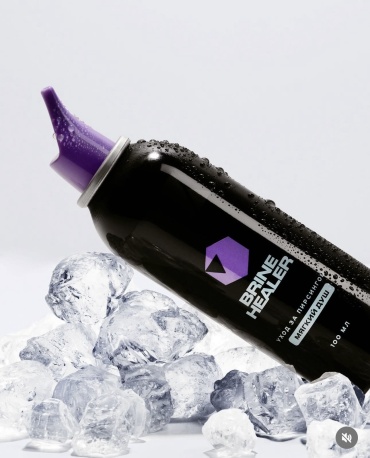 Brine healer средство для ухода 1 шт
