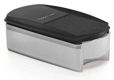 Tupperware контейнер Новинка РП511, пластик, полипропилен