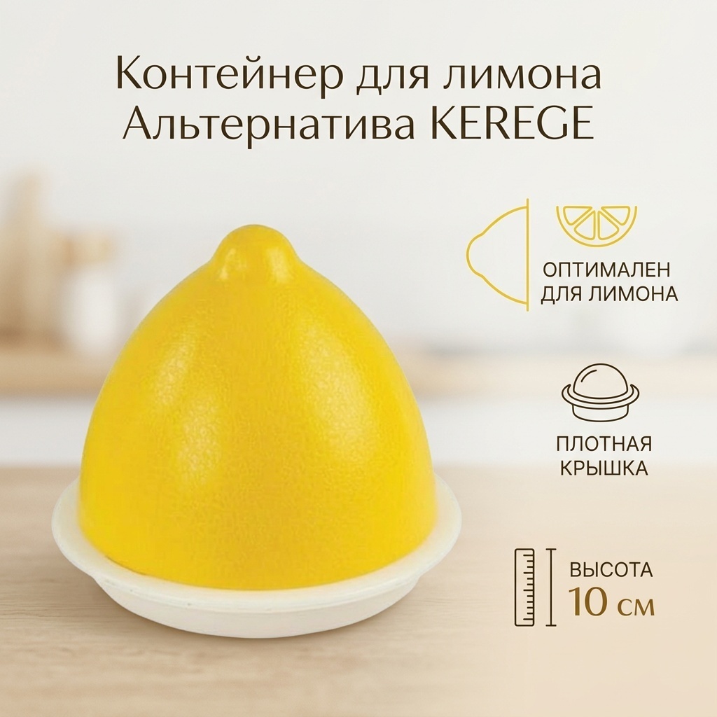 Альтернатива контейнер №2 М1688 , пластик