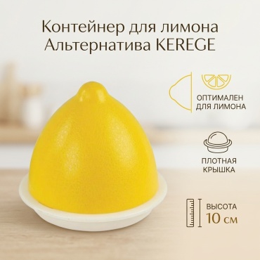 Альтернатива контейнер №2 М1688 , пластик