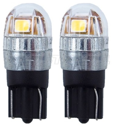 SAT ST-175-0056 светодиодная W5W, 1 шт