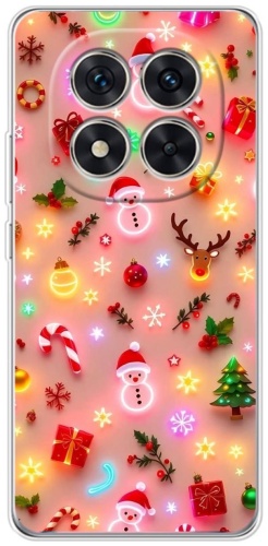 Чехол BAIKO для Xiaomi Redmi Note 15 5G рисунок