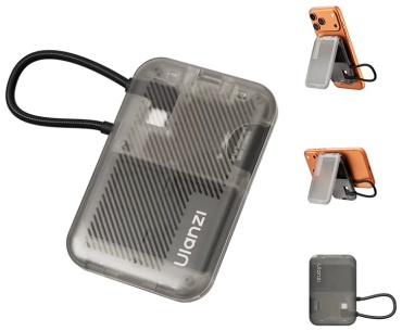 Ulanzi CC02 для SD-карт USB Type-C для SD