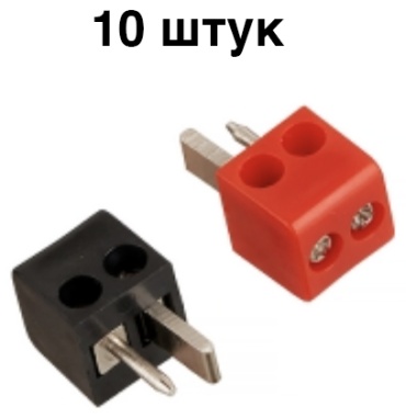 Коннектор точка-тире