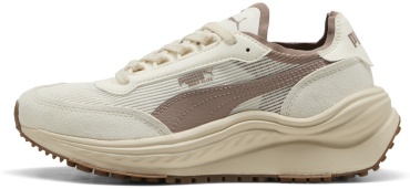 Кроссовки Puma Кроссовки Rider Elite Sneakers Unisex бежевый, белый
