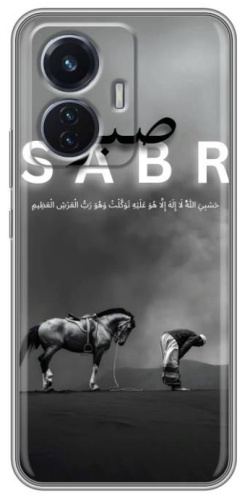 Чехол BAIKO для Vivo Y55 рисунок