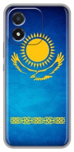 Чехол для Honor X5 рисунок
