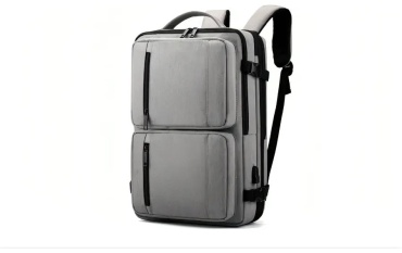 Рюкзак MyPads 249265470 до 18" черный