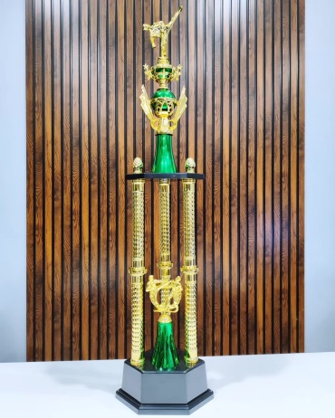 Golden Cup кубок "Фудзияма Эксклюзив"