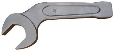 X-Spark ключ рожковый ударный 32 мм 3304A-32, 1 шт