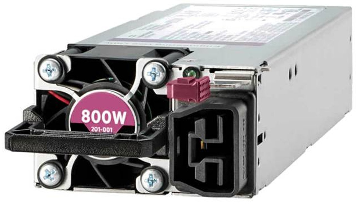 Блок питания HP 865436-101 800 Вт