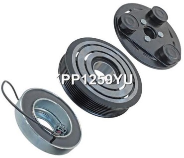 Компрессор кондиционера KRAUF KPP1259YU