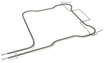 ТЭН CTS COK120ID серый