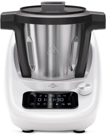 Мультиварка ATVEL 387561666 белый