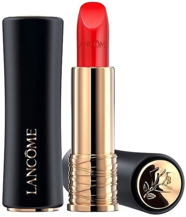 LANCOME Абсолю руж крим помада 132